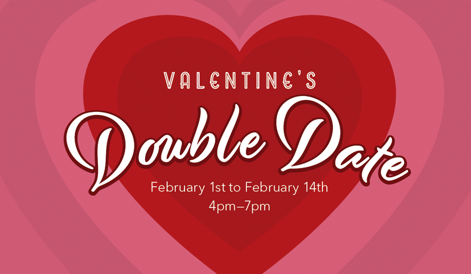 Oakleaf Sylvania - Valentine's Double Date