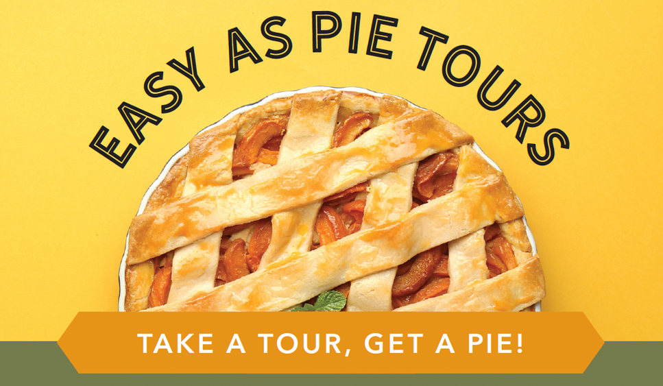 Oakleaf Village of Columbus - Easy as Pie Tours
