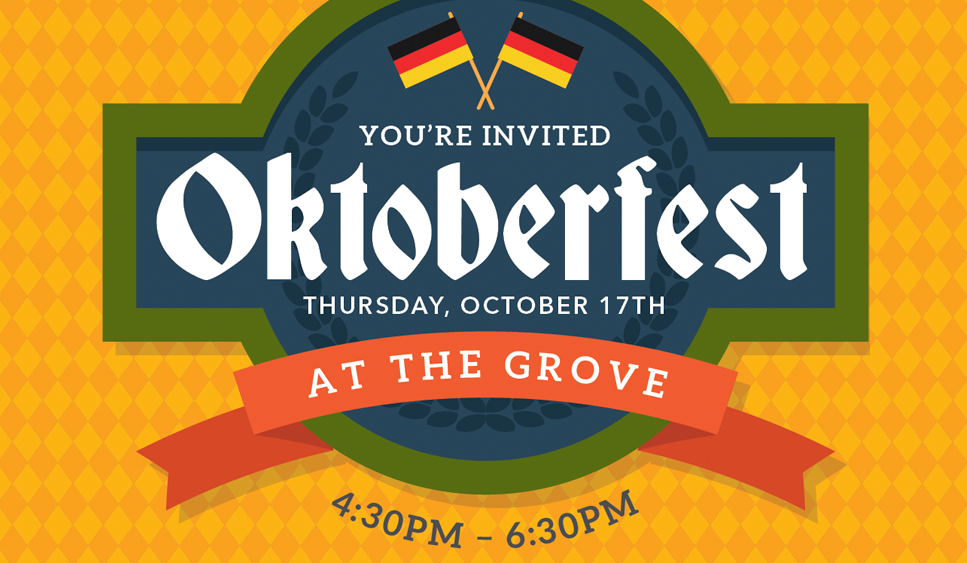 Oakleaf Village of Columbus - Oktoberfest